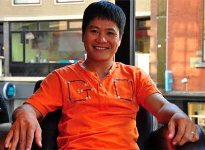 Tuan Anh Nguyen