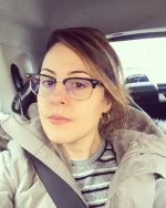 Bochra Boughzala