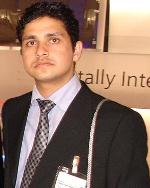 Ehsan Ullah Warriach