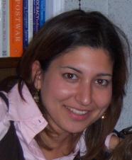 Eirini Kaldeli