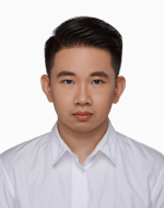 Huy Cuong Truong